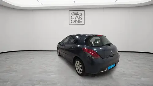 Peugeot 308 1.6 ALLURE L15 2017