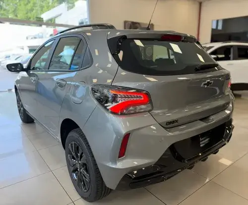 Chevrolet Onix 1.0 Turbo Activ At 2027