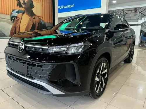 Volkswagen Tera 1.0T 170 Tsi High At 2026