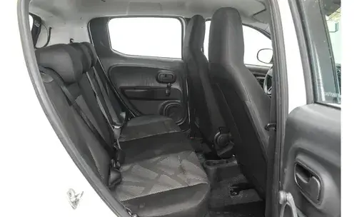 Fiat Mobi 1.0 Like 2024