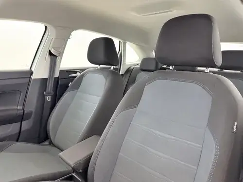 Volkswagen Nivus 200 TSI COMFORTLINE AT L20 2021