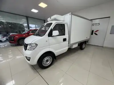 DFSK C31 1.5 Box Refrigerado Cab Simple 2026
