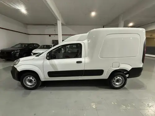 Fiat Fiorino 1.3 Endurance 8V 2026