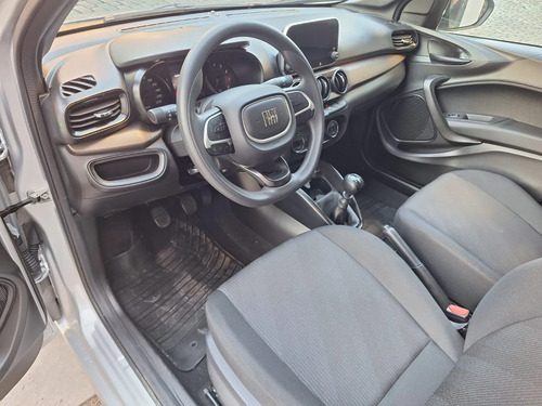 Fiat Cronos 1.3 Gse Drive Pack Plus 2026