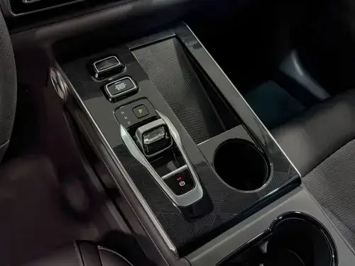 GAC Emkoo 2.0 HEV GE (Híbrido Full) 2026