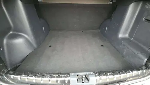 Renault Duster 1.6 4X2 EXPRESSION L15 2015