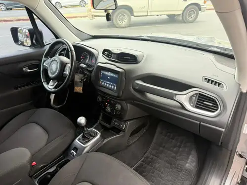 Jeep Renegade 1.8 Sport 2019
