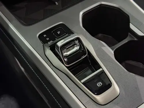 GAC Emzoom Gs3 GL Plus Full 2026