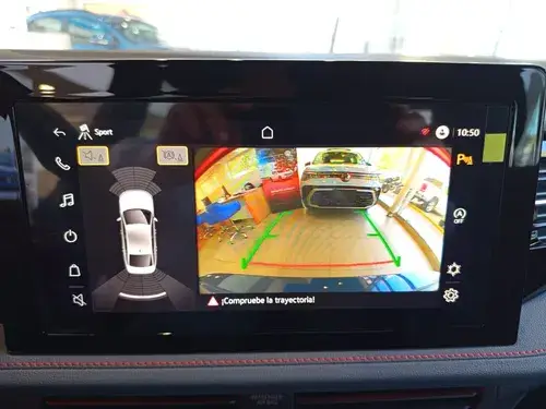 Volkswagen Vento 2.0 Tsi 350 Gli Dsg 2026