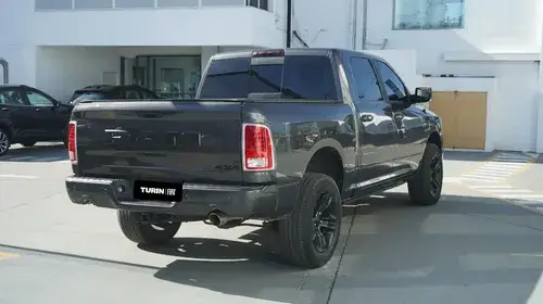 RAM 1500 5.7 Laramie At8 4X4 2024