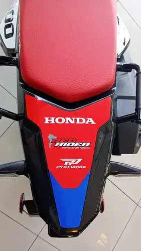 Honda xr 300 rally Enduro 2026