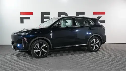 CS55 1.5 Phev Plus 2026