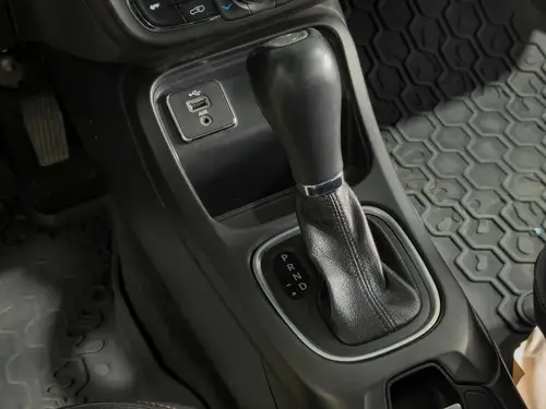 Jeep Compass 2.4 Longitude 2019
