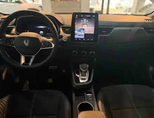 Renault Arkana 1.3 TCE E-TECH HYBRID ESPRIT ALPINE EDC 2026