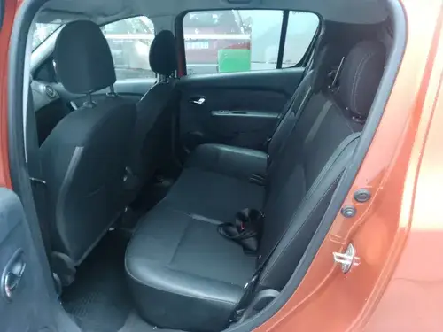 Renault Sandero Stepway 1.6 Privilege 105cv 2018