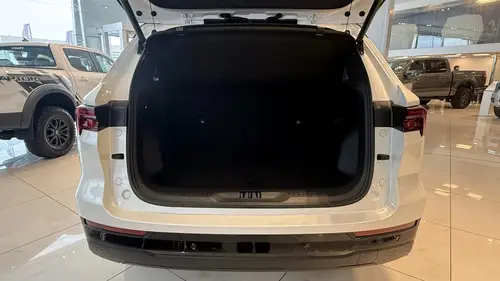 Ford Territory 1.8 Ecoboost Platinum At 2026