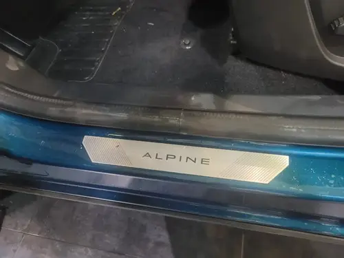 Renault Arkana 1.3 E-Tech Hybrid Espirit Alpine 2026