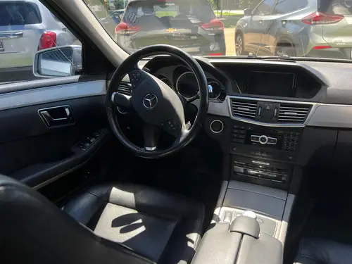 Mercedes-Benz Clase E 1.8 E250 Avantgarde B.efficiency At 2012