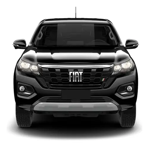 Fiat TITANO 2.2 TD AWD FREEDOM PLUS AT8 2025