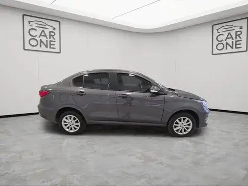Fiat Cronos 1.3 GSE DRIVE CVT L23 2023
