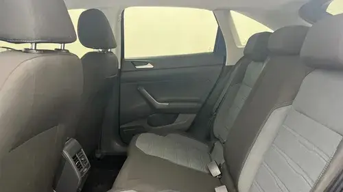 Volkswagen Nivus 1.0 Tsi 200 Comfortline 2024