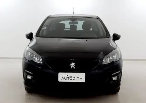 Peugeot 308 1.6 Hdi Allure 2020