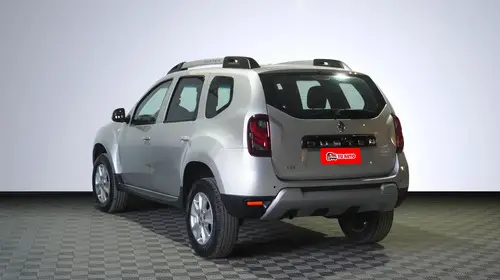 Renault Duster 1.6 Ph2 4x2 Privilege 2018