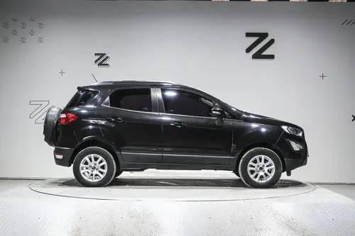 Ford Ecosport 1.5 Se 123cv 4x2 2019