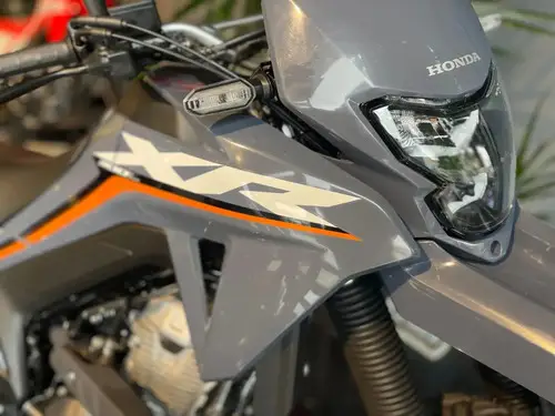 Honda xr 300 Enduro 2025