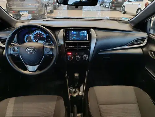 Toyota Yaris 1.5 107Cv Xs Cvt 2025