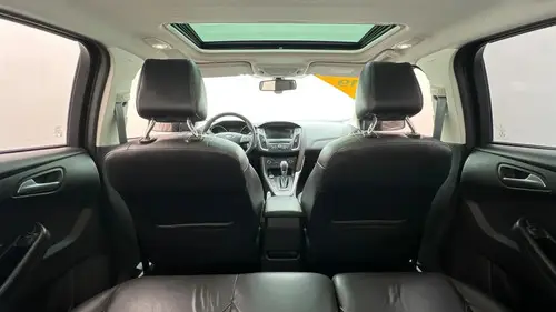 Ford Focus III 2.0 Se Plus At6 2019