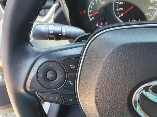 Toyota Corolla Cross 2.0 Xei Cvt 2023