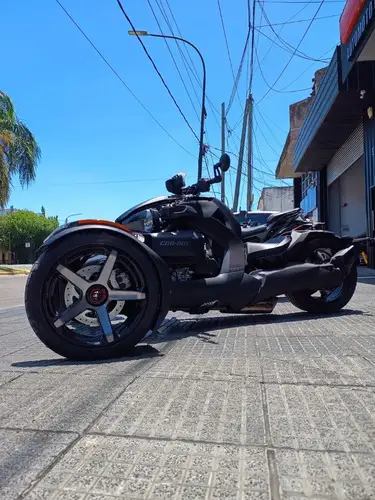 Ryker Sport 900 Triciclos 2025