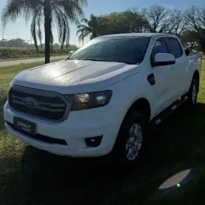 Ford Ranger Ranger DC 4X2 XLS 3.2L D MT 2023