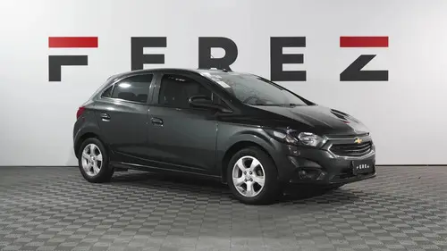 Chevrolet Onix 1.4 Lt 98cv 2019