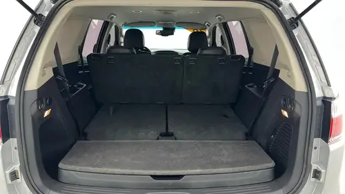 Chevrolet Trailblazer 2.8 Ctdi Premier 200Cv 4X4 At 2020