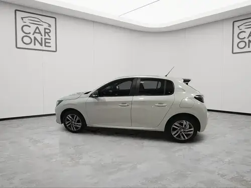 Peugeot 208 1.6 FELINE TIPTRONIC L20 2021