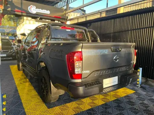 Nissan Frontier 2.3bt X-gear 4x4 At L22 2023
