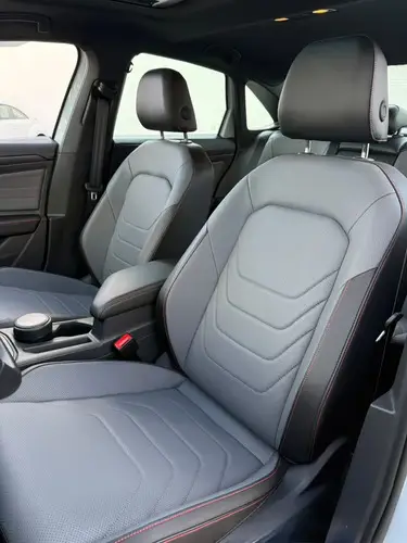 Volkswagen Vento 2.0 Tsi 350 Gli Dsg 2026