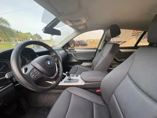 BMW X4 2.0 Xdrive 20I 184Cv 2018