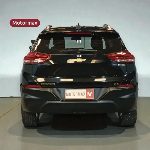 Chevrolet Tracker 1.2 Turbo Ltz At6 L/22 2022