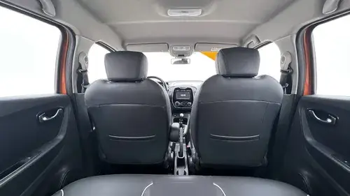 Renault Captur 2.0 Intens Manual 2017