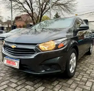 Chevrolet Prisma 1.4 LT L16 2019