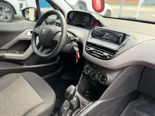 Peugeot 208 1.6 Active 2020