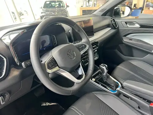 Volkswagen Tera 1.0T 170 Tsi Outfit At 2026