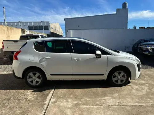 Peugeot 3008 PREMIUM PLUS 156 CV 2010