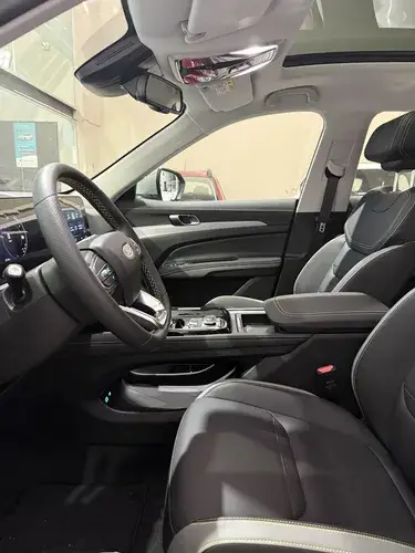Ford Territory 1.8 Ecoboost Sel At 2026