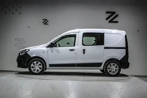 Renault Kangoo Ii Express 1.6 Sce Confort 5A 2026