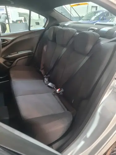 Fiat Cronos 1.3 Gse Drive Pack Plus 2026