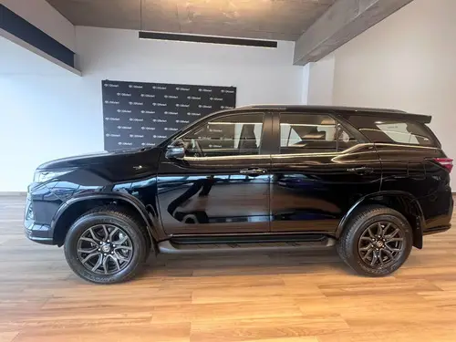 Toyota SW4 2.8 Tdi Gr-s 4x4 7as 6at 2026